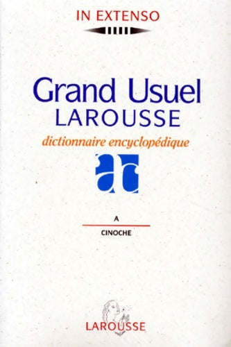 Livrenpoche : L5 collect. In extenso Tome I - Collectif - Livre