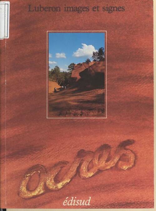 Livrenpoche : Ocres - Collectif - Livre