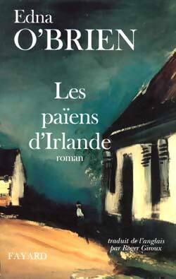 Livrenpoche : Les païens d'irlande - E. O'brien - Livre