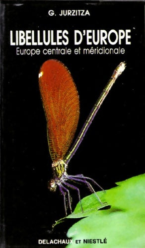 Livrenpoche : Les guides du naturaliste - Gerhard Jurzitza - Livre