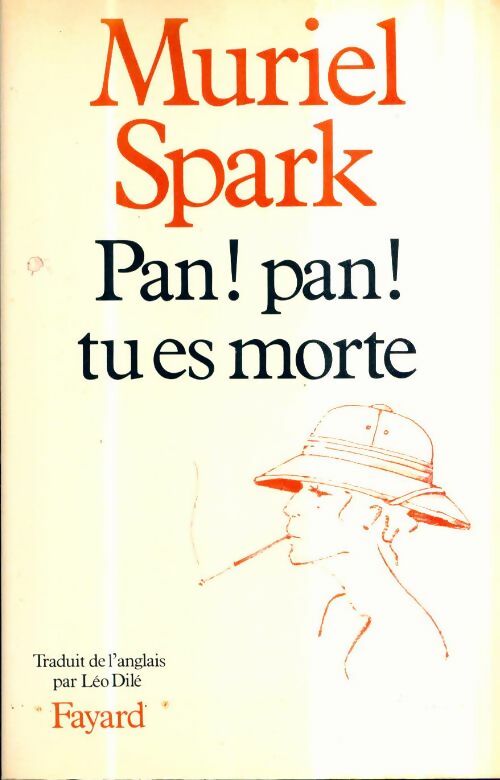 Livrenpoche : Pan ! Pan ! Tu es morte - M. Spark - Livre