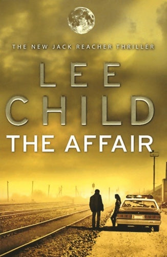Livrenpoche : The affair - Lee Child - Livre