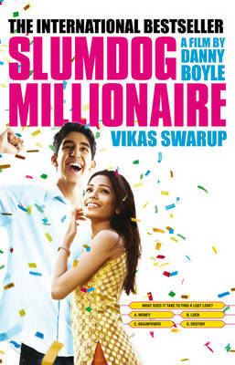 Livrenpoche : Slumdog millionaire - Vikas Swarup - Livre