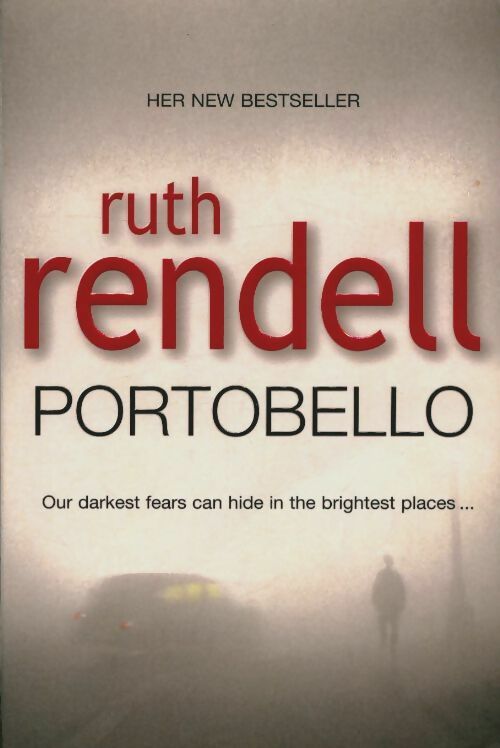Livrenpoche : Portobello - Ruth Rendell - Livre