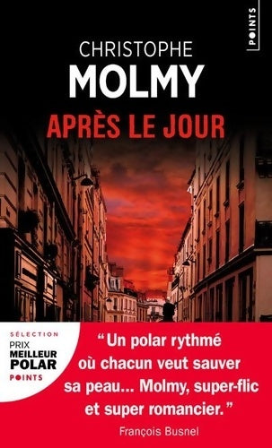 Livrenpoche : Après le jour - Christophe Molmy - Livre