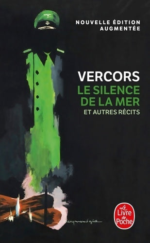 Livrenpoche : Le silence de la mer - Vercors - Livre