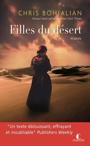 Livrenpoche : Filles du désert - Chris Bohjalian - Livre