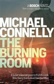 Livrenpoche : The burning room - Michael Connelly - Livre