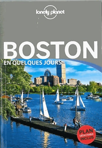 Livrenpoche : Boston en quelques jours 2015 - Mara Vorhees - Livre