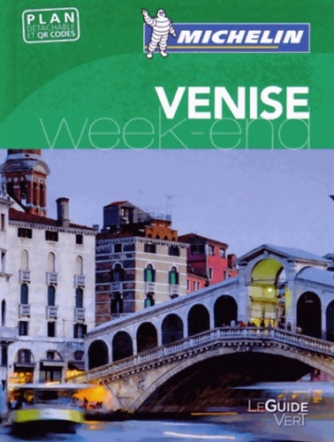 Livrenpoche : Week-end Venise - Collectif - Livre