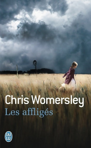 Livrenpoche : Les affligés - Chris Womersley - Livre