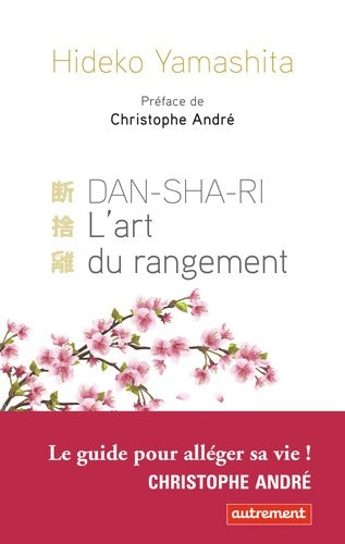 Livrenpoche : Danshari : L'art du rangement - Hideko Yamashita - Livre