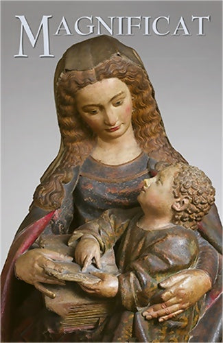 Livrenpoche : Magnificat septembre 2020 - Collectif - Livre