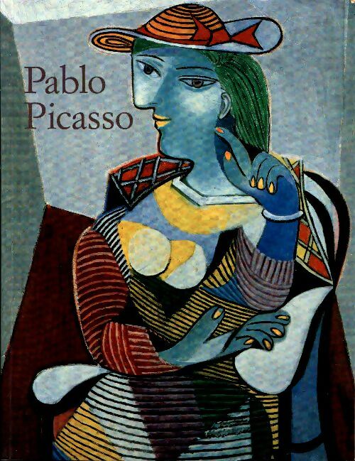 Livrenpoche : Picasso - Ingo F. Walther - Livre