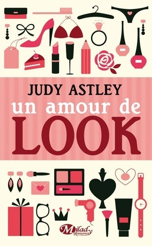 Livrenpoche : Un amour de look - Judy Astley - Livre