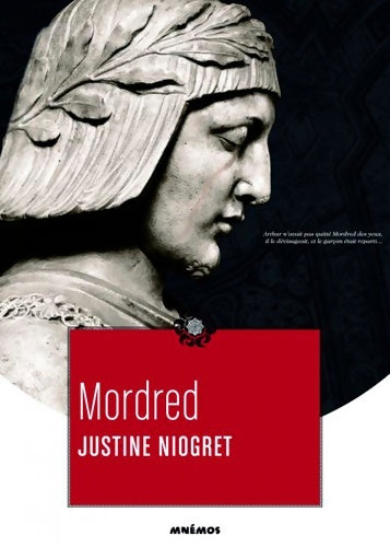 Livrenpoche : Mordred - Justine Niogret - Livre