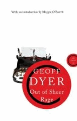 Livrenpoche : Out of sheer rage.In the shadow of D.H. Lawrence - Geoff Dyer - Livre