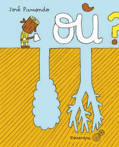 Livrenpoche : Où ? - José Parrondo - Livre