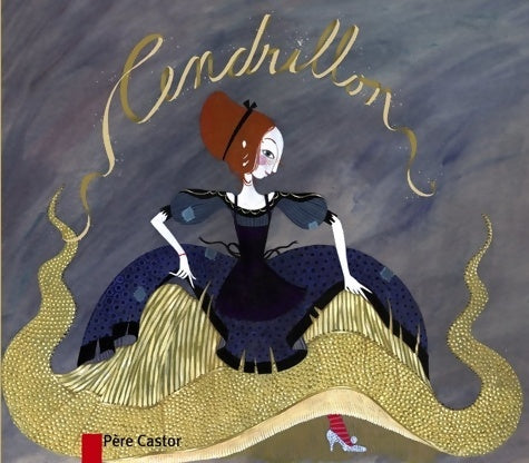 Livrenpoche : Cendrillon - Charles Perrault - Livre