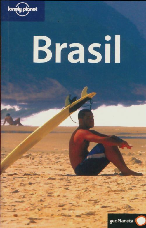 Livrenpoche : Brasil 2008 - Collectif - Livre