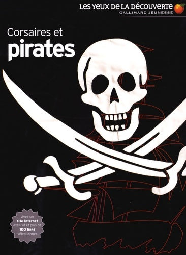 Livrenpoche : Corsaires et pirates - Richard Platt - Livre
