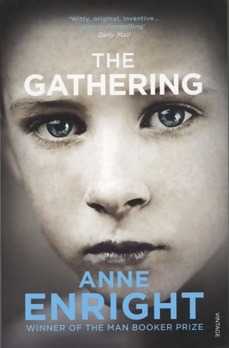 Livrenpoche : The gathering - Anne Enright - Livre