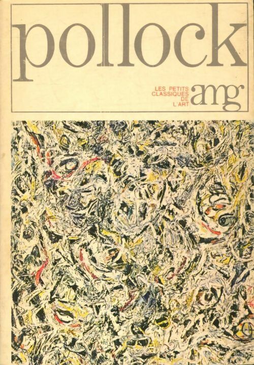 Livrenpoche : Pollock - Italo Tomasoni - Livre