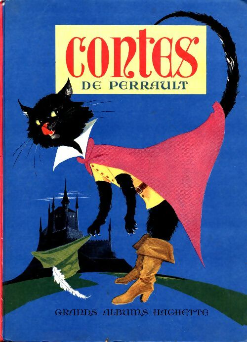Livrenpoche : Contes de Perrault - Charles Perrault - Livre