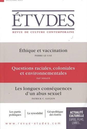 Livrenpoche : études 4286 - 10-21 - Xxx - Livre