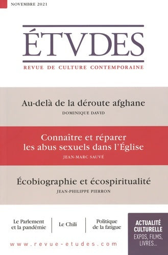 Livrenpoche : études 4287 - 11-21 - Xxx - Livre