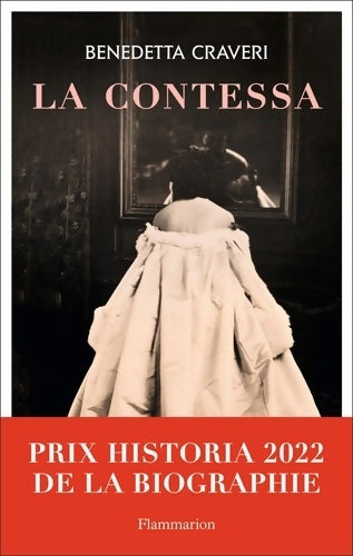 Livrenpoche : La contessa - Benedetta Craveri - Livre