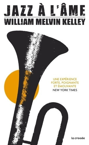 Livrenpoche : Jazz à l'âme - William Melvin Kelley - Livre