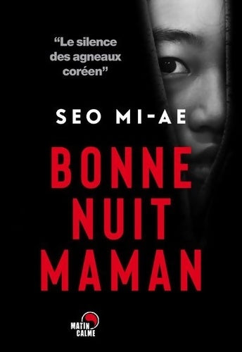Livrenpoche : Bonne nuit maman - Mi-ae Seo - Livre