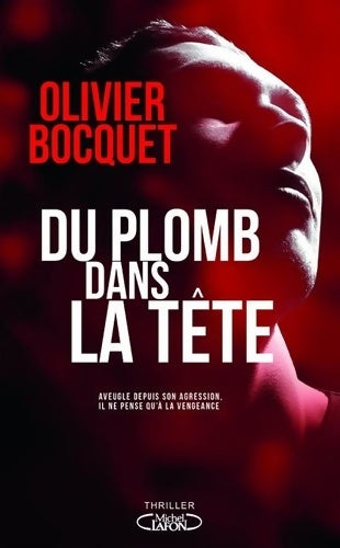 Du plomb dans la tête - Olivier Bocquet - Livre