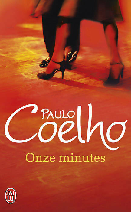 Livrenpoche : Onze minutes - Paulo Coelho - Livre