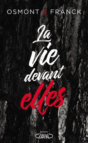 Livrenpoche : La vie devant elles - Osmont - Livre