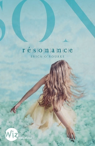 Livrenpoche : Résonance Tome II - Erica O'rourke - Livre