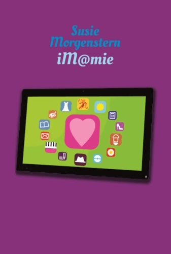 Livrenpoche : Im@mie - Susie Morgenstern - Livre