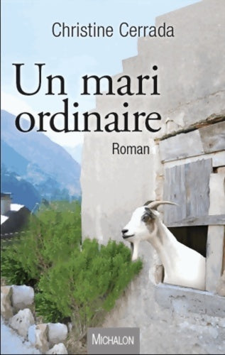 Livrenpoche : Un mari ordinaire - Christine Cerrada - Livre