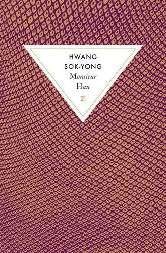 Monsieur Han - Sok-Yong  Hwang - Livre