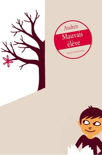 Livrenpoche : Mauvais élève - Audren - Livre