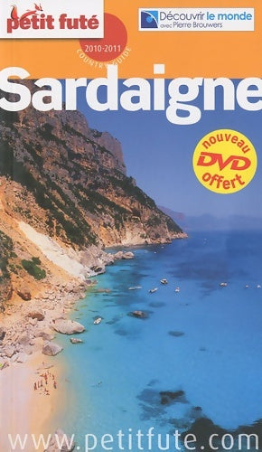 Livrenpoche : Sardaigne 2010 - Collectif - Livre