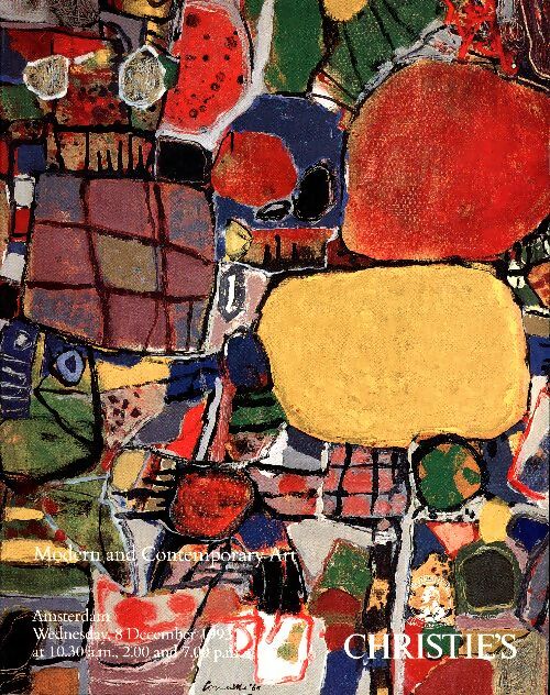 Livrenpoche : Modern and contemporary art December 1993 - Collectif - Livre