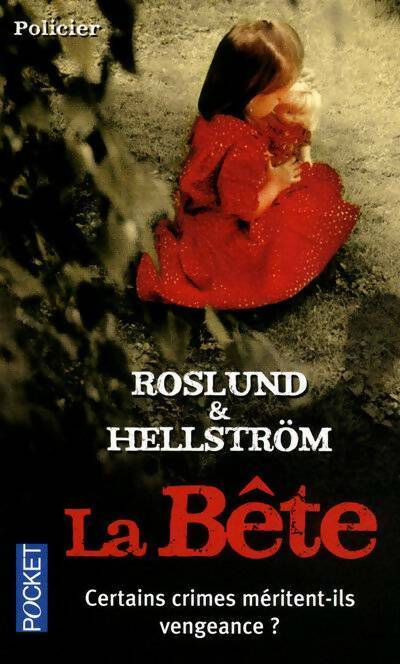 Livrenpoche : La bête - Börge Hellström - Livre