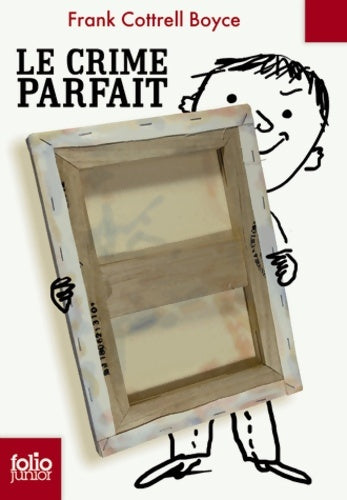 Livrenpoche : Le crime parfait - Frank Cottrell Boyce - Livre