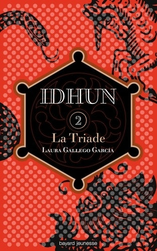 Livrenpoche : Idhun Tome II - Laura Gallego-garcia - Livre