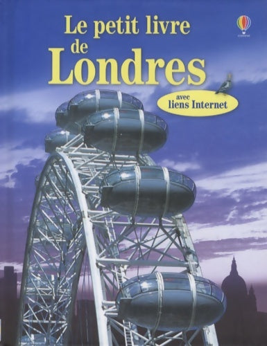 Livrenpoche : Le petit livre de Londres - Rosie Dickins - Livre