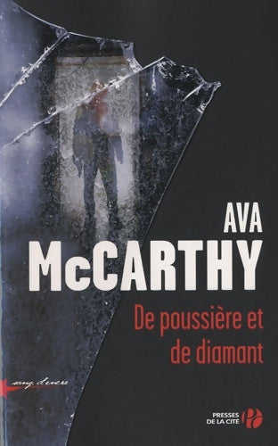 Livrenpoche : De poussière et de diamant - Ava Mccarthy - Livre