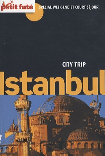 Livrenpoche : Istanbul 2010 - Collectif - Livre