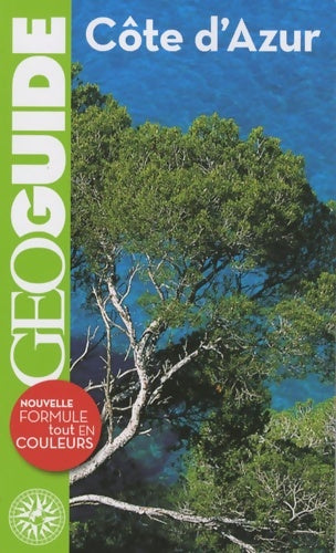 Livrenpoche : Côte d'Azur 2010 - Vincent Grandferry - Livre